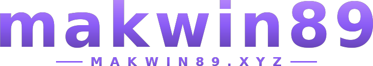 makwin89 logo